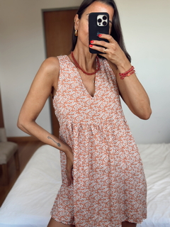 Vestido Sol - comprar online