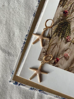 Aros Estrella - comprar online