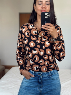 Buzo Print - tienda online