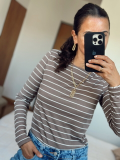 Remera Marcela - Muy Muriel
