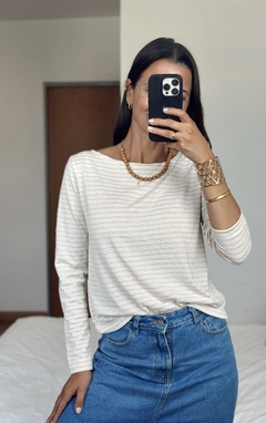 Imagen de Remera Lila