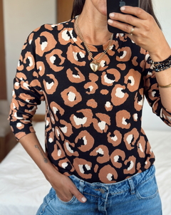 Buzo Print - Muy Muriel