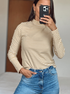 Polera Siena