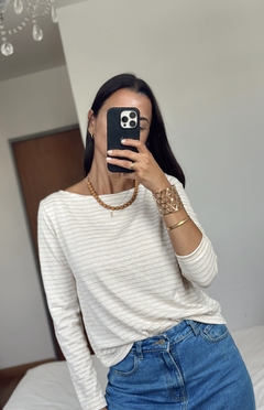 Remera Lila - Muy Muriel