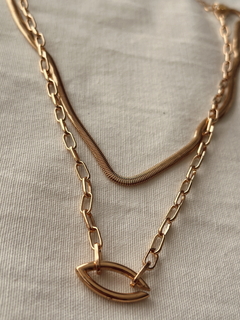 Collar Miu en internet