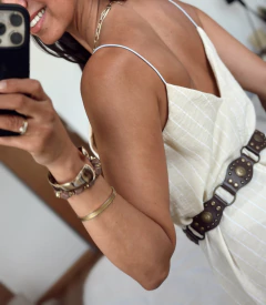 Vestido Tulum - Muy Muriel