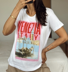 Remera Venezia