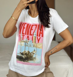 Imagen de Remera Venezia