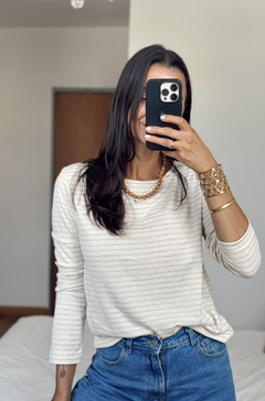 Remera Lila en internet