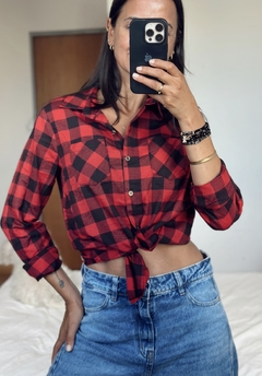 Camisa Rio en internet