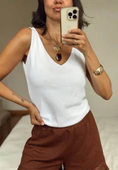 Remera Hilo Luci en internet