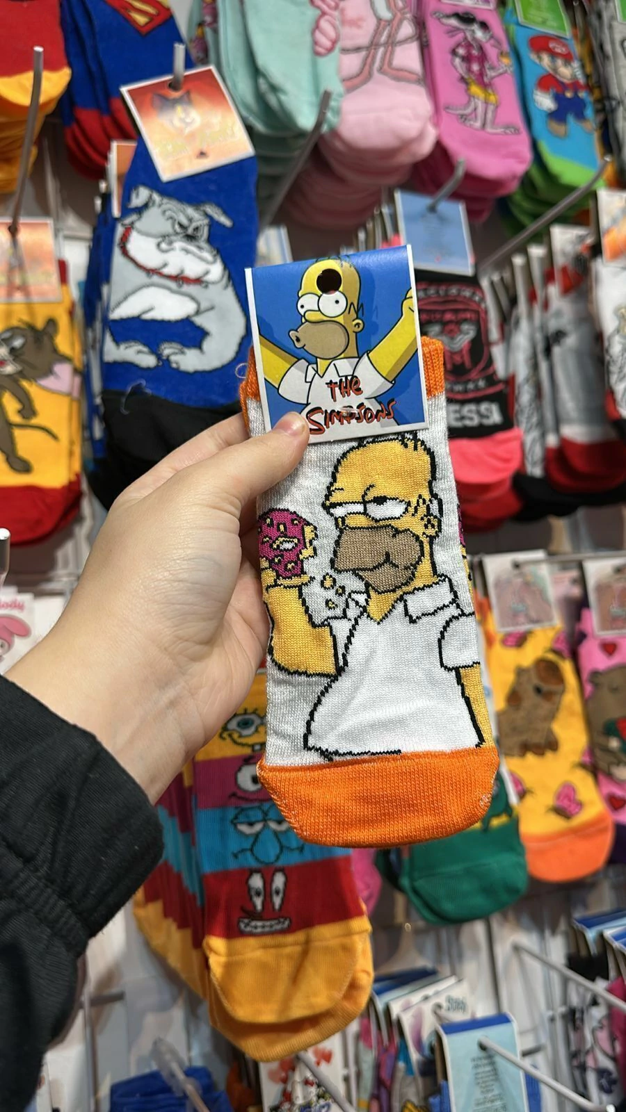Homero Dona Soquete Niño