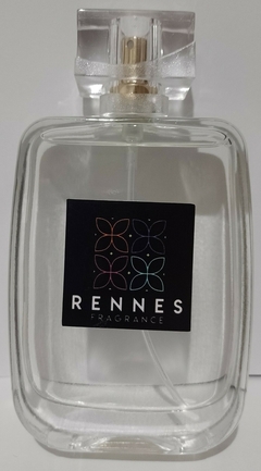 Inspirado my lily 60ml fem