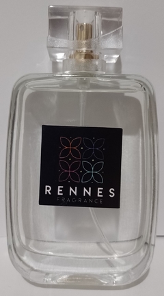 Inspirado em Victorias secret luscious kisses 120ml