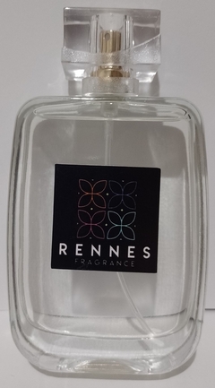 Body Splash inspirado Finni maçã do amor 120ml