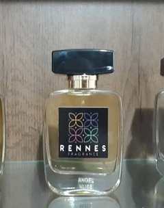 Inspirado em Polo Black 60ml