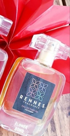 Inspirado em Armani Code 60ml (fem)