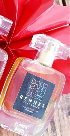 Inspirado em Floratta in Gold 60ml