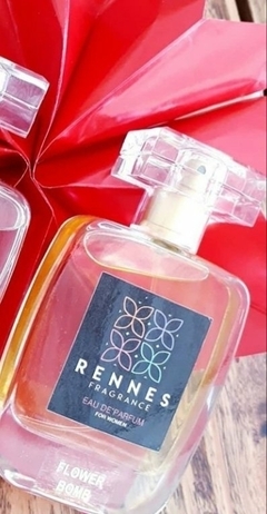 Inspirado em Floratta in Rose 60ml