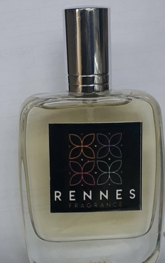 Inspirado em Eau de soir 120ml
