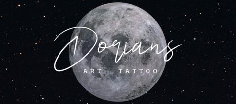 Carrusel Dorian's Art Tattoo