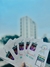 Planchita de stickers
