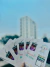 Planchita de stickers