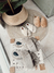 Pantuflas en internet