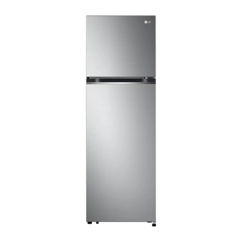 Heladera No Frost 335l Vt34bpy Vt8 Inverter - LG