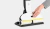 Limpiadora fregadora De Pisos A Batería Ewm 2 White KÄRCHER - comprar online