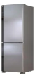 Heladera Whirlpool Inox Xpert Ai Nf Inverter 496 / 530 Lts Inox WRE66AK - comprar online