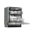 Lavavajillas Panelable Vondom 14 Cubiertos Color Gris - comprar online