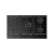 Anafe A Gas Empotrable Vondom Vidrio Templado Negro 76 Cm - comprar online