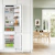 Heladera Bosch Combi Integrable No Frost Kin96vfdo 290lts - comprar online