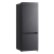Heladera LG Bottom Freezer 335L Smart Inverter Negro - VB33BPM en internet
