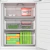 Heladera Bosch Combi Integrable No Frost Kin96vfdo 290lts - ELECTRO PREMIUM HOME