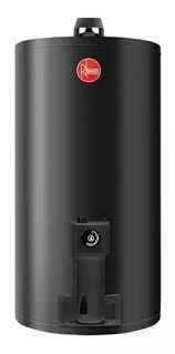Termotanque Rheem Aee Tgnc080rh - Gris Oscuro