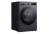 Lavarropas Inverter LG Carga Frontal Direct Driver Ia 17 Kg Gris