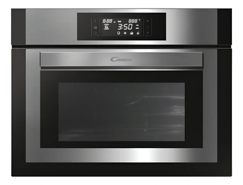 Microondas Empotrable Candy Mec440txne 40lt Conveccion