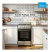 Cocina Multigas 50cm Midea 20tmg4pgar1 - ELECTRO PREMIUM HOME