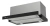 Campana Spar Franke FLEXA TOUCH 60 cm De Empotrar Acero Inoxidable