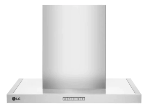 Campana De Extracción LG Hcez2415s2 De 60 Cm