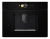 Cafetera Automática Integrable Bosch Ctl7181b0 2.4lts Negro