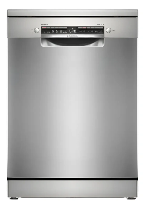 Lavavajillas Bosch Libre Instalación 14cubiertos Sms6zci10e