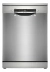 Lavavajillas Bosch Libre Instalación 14cubiertos Sms6zci10e
