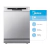 Lavavajillas Midea 14 Cubiertos Color Silver De-314xar1