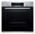 Horno Electrico Bosch Hrg5785s6 Vapor Pirolitico Termosonda