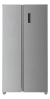 Heladera Inverter No Frost Vondom - Acero Inoxidable 472 L SBS472