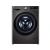 Lavarropas 12kg Aiddtm Inverter Direct Drivetm Steam Gris Oscuro
