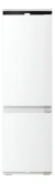 Heladera Predicta HPNC250 Combi 252L No Frost Integrable Wi-Fi